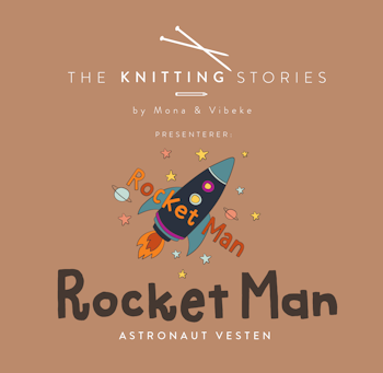 Rocket Man Vest
