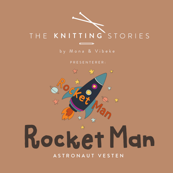 Rocket Man Vest