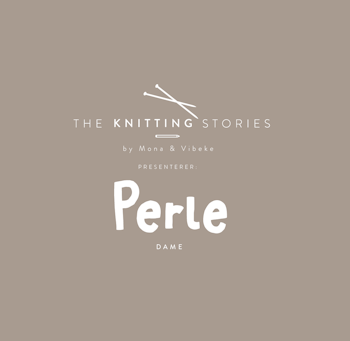 Perle - Oppskrift