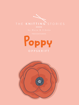 Poppy - oppskrift