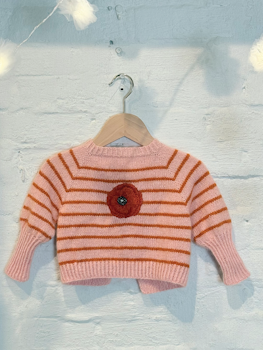 Poppy - oppskrift