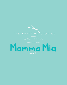 Mamma Mia (Dame) - Oppskrift
