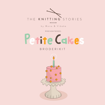 Petite Cakes