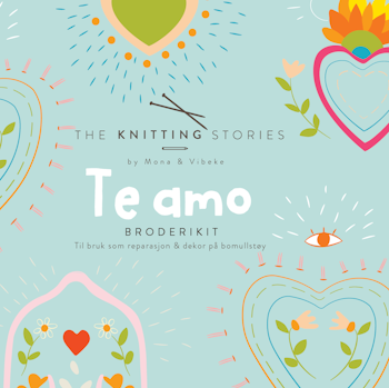 Te Amo