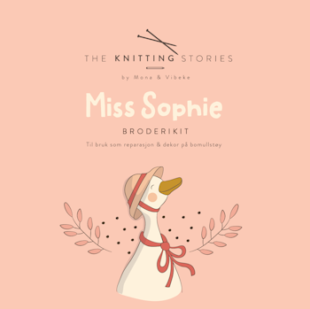 Miss Sophie