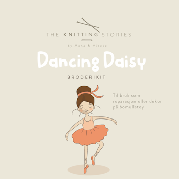 Dancing Daisy