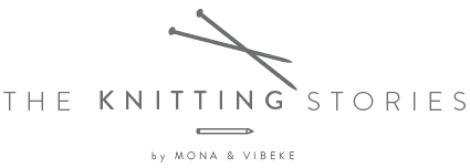The Knitting Stories