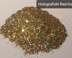 Holografisk&Poly Glitter