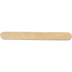 Glasspinnar, L: 5,5 cm, B: 6 mm, 50 st./ 1 förp.