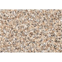 Självhäftande folie, grov granit, B: 45 cm, brun, 2 m/ 1 rl.