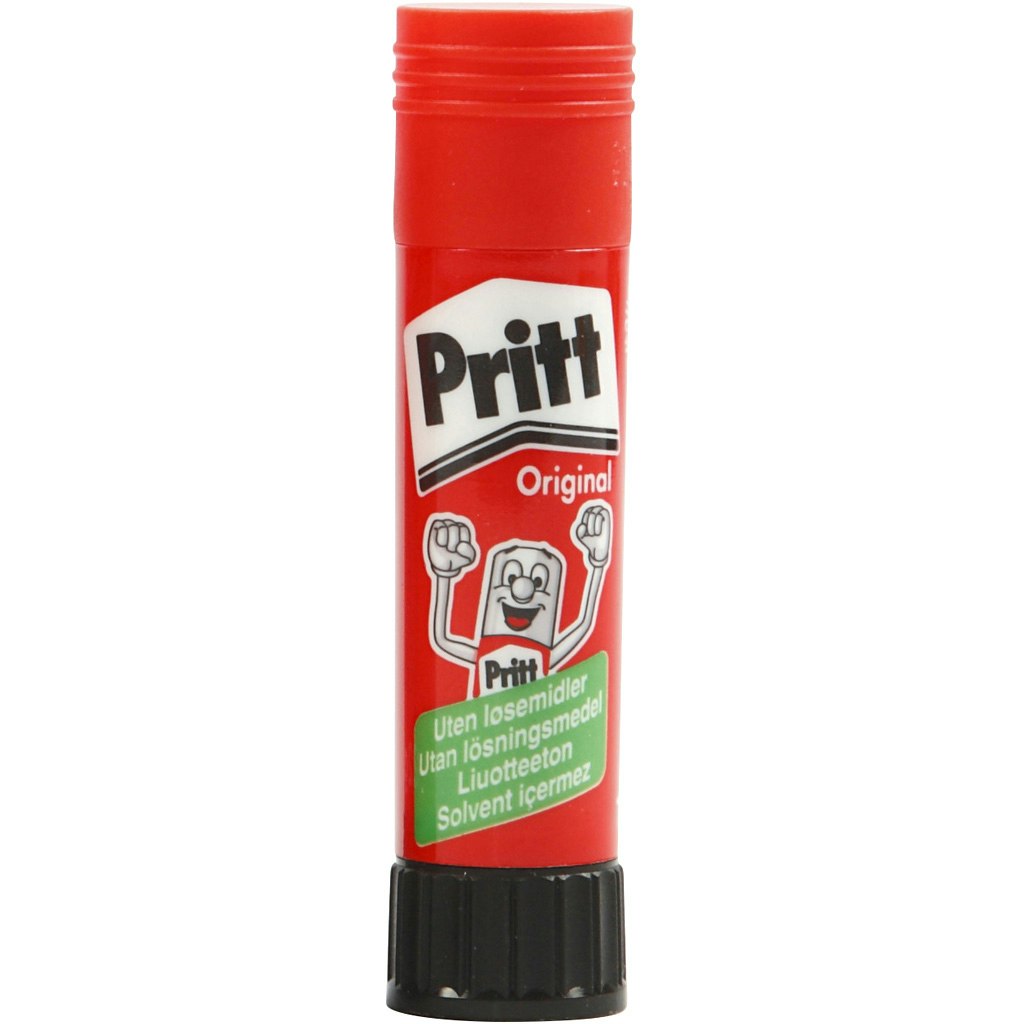 Pritt limstift, 1 st., 11 g