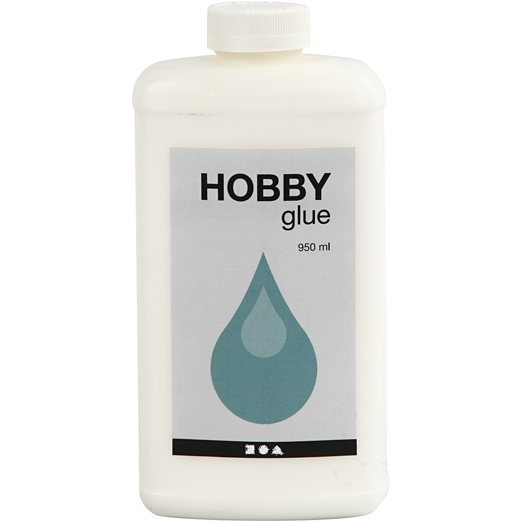 Hobbylim, 950 ml/ 1 flaska