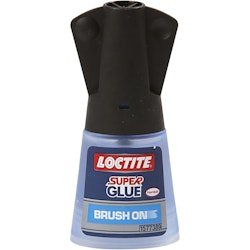 Loctite Super Brush-on Sekundlim, 5 g/ 1 st.