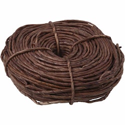 Majssnöre, B: 3,5-4 mm, brun, 300 g/ 1 bunt