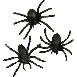 Spindlar, stl. 4 cm, 10 st./ 1 förp.