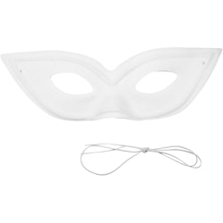 Masker, H: 7 cm, B: 20 cm, 1 st.