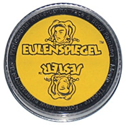 Eulenspiegel ansiktsfärg, solgul, 20 ml/ 1 förp.