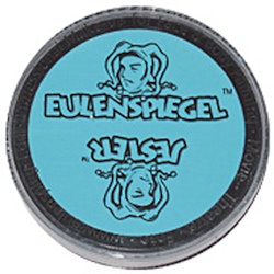 Eulenspiegel ansiktsfärg, turkos, 20 ml/ 1 förp.