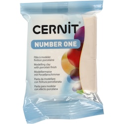 Cernit, carnation (425), 56 g/ 1 förp.