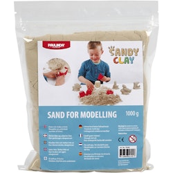 Sandy Clay® , 1 kg