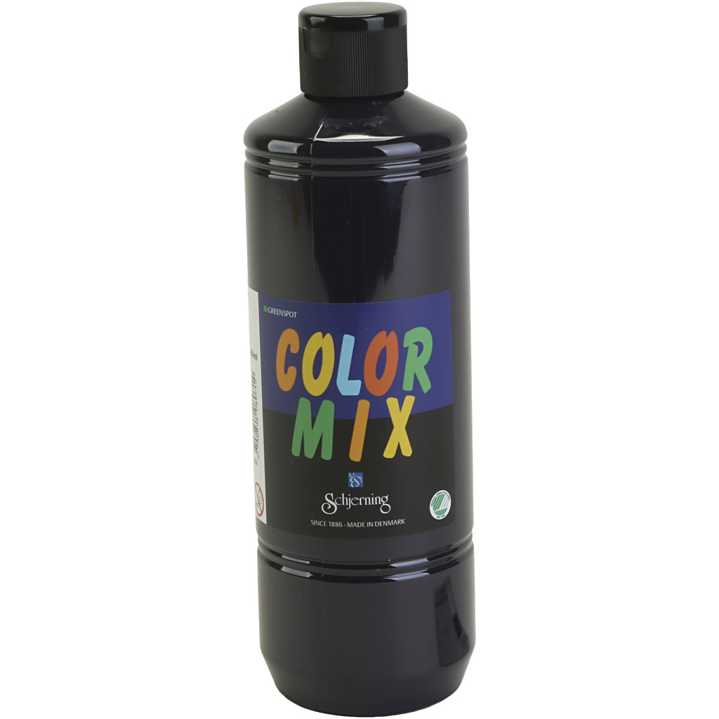 Greenspot Colormix, violet, 500 ml/ 1 flaska
