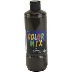 Greenspot Colormix, brun, 500 ml/ 1 flaska