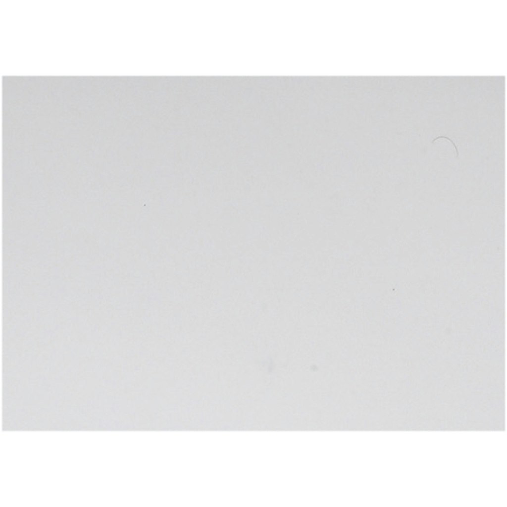 Glanspapper, 32x48 cm, 80 g, vit, 25 ark/ 1 förp.