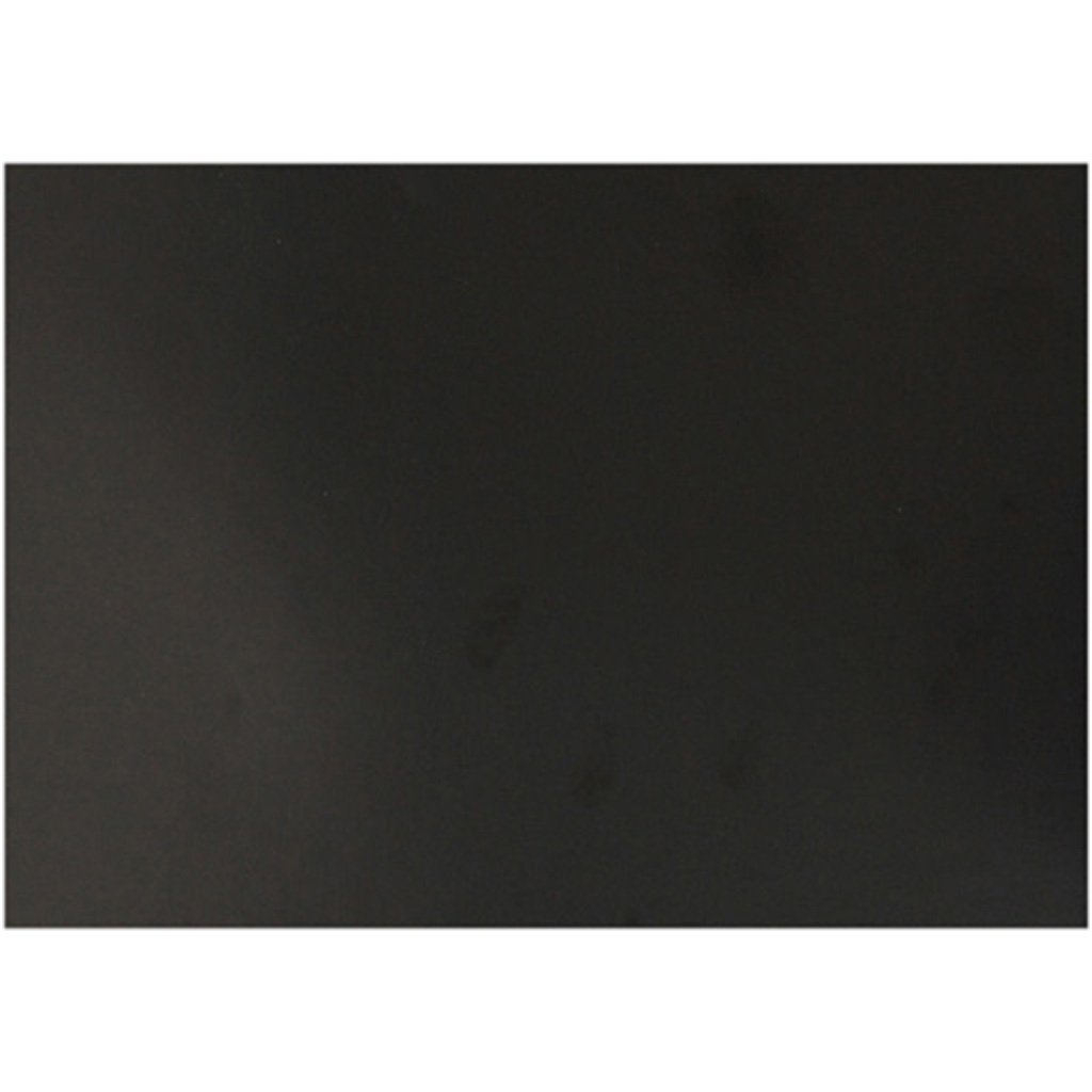 Glanspapper, 32x48 cm, 80 g, svart, 25 ark/ 1 förp.