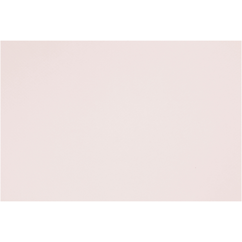 Fransk kartong, A4, 210x297 mm, 160 g, dawn pink, 1 ark