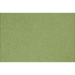 Fransk kartong, A4, 210x297 mm, 160 g, Apple Green, 1 ark