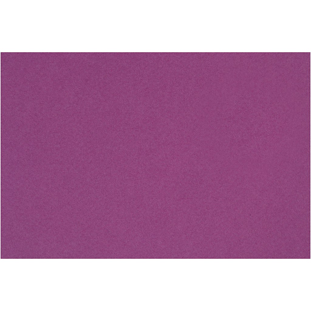 Fransk kartong, A4, 210x297 mm, 160 g, violet, 1 ark