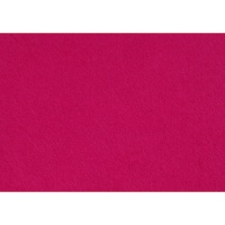 Hobbyfilt, A4, 210x297 mm, tjocklek 1,5-2 mm, cerise, 10 ark/ 1 förp.