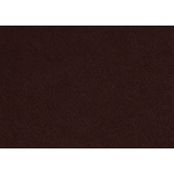Hobbyfilt, A4, 210x297 mm, tjocklek 1,5-2 mm, brun, 10 ark/ 1 förp.