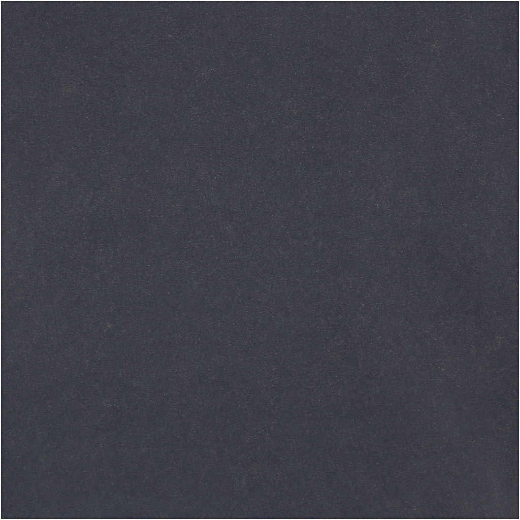 Presentpapper, B: 50 cm, 60 g, svart, 100 m/ 1 rl.