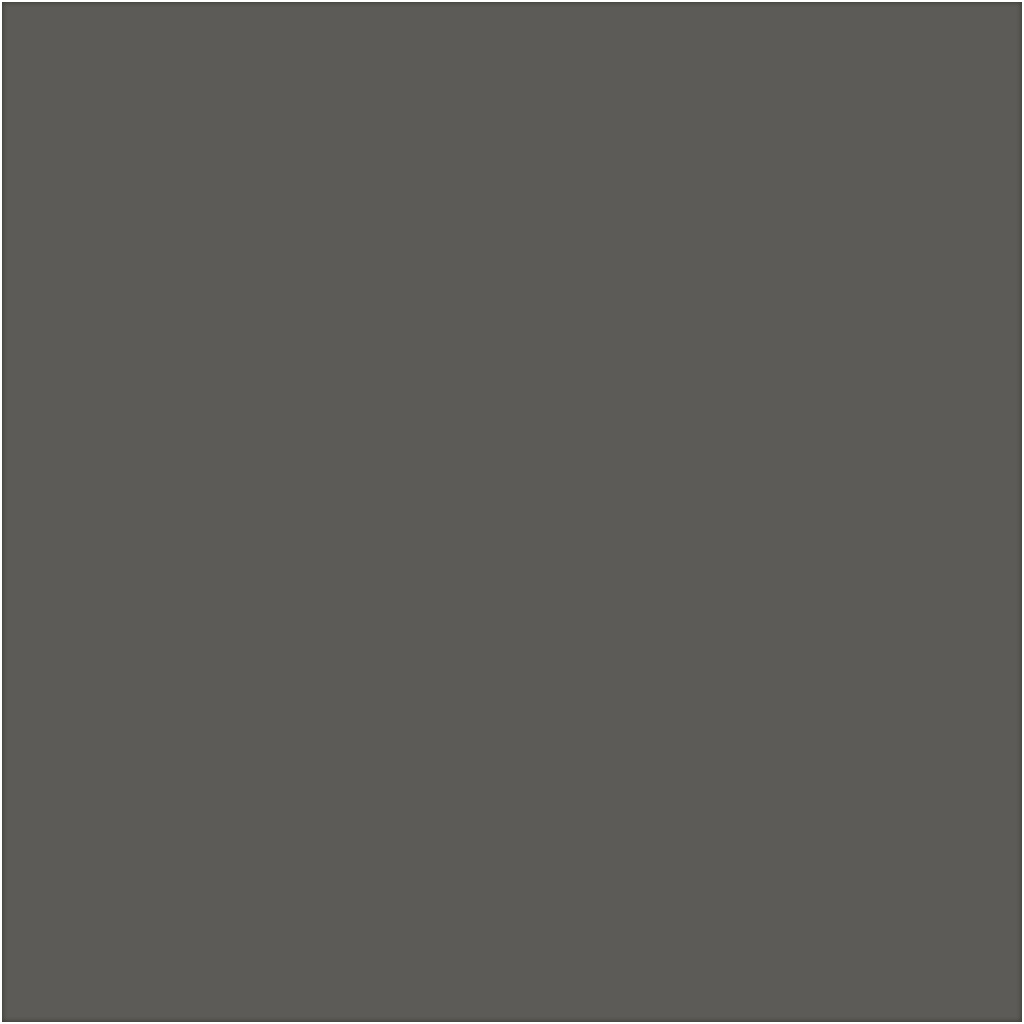 Silkespapper, 50x70 cm, 17 g, mörkgrå, 10 ark/ 1 förp.