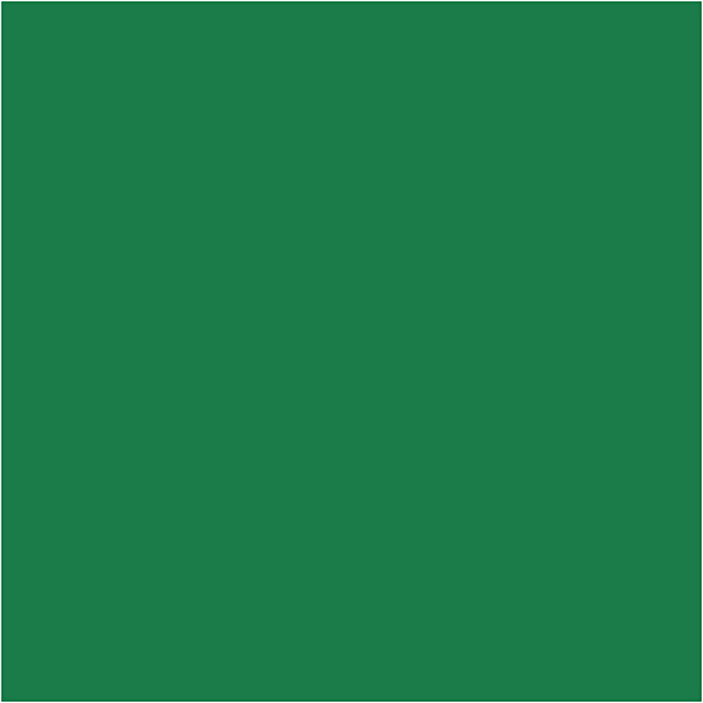 Glanspapper, 32x48 cm, 80 g, grön, 25 ark/ 1 förp.