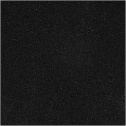 Stämpeldyna, H: 2 cm, stl. 9x6 cm, svart, 1 st.