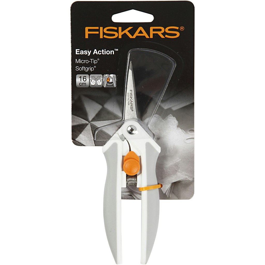 Easy Action Softgrip® Micro-Tip® , L: 16 cm, micro spids, 1 st.
