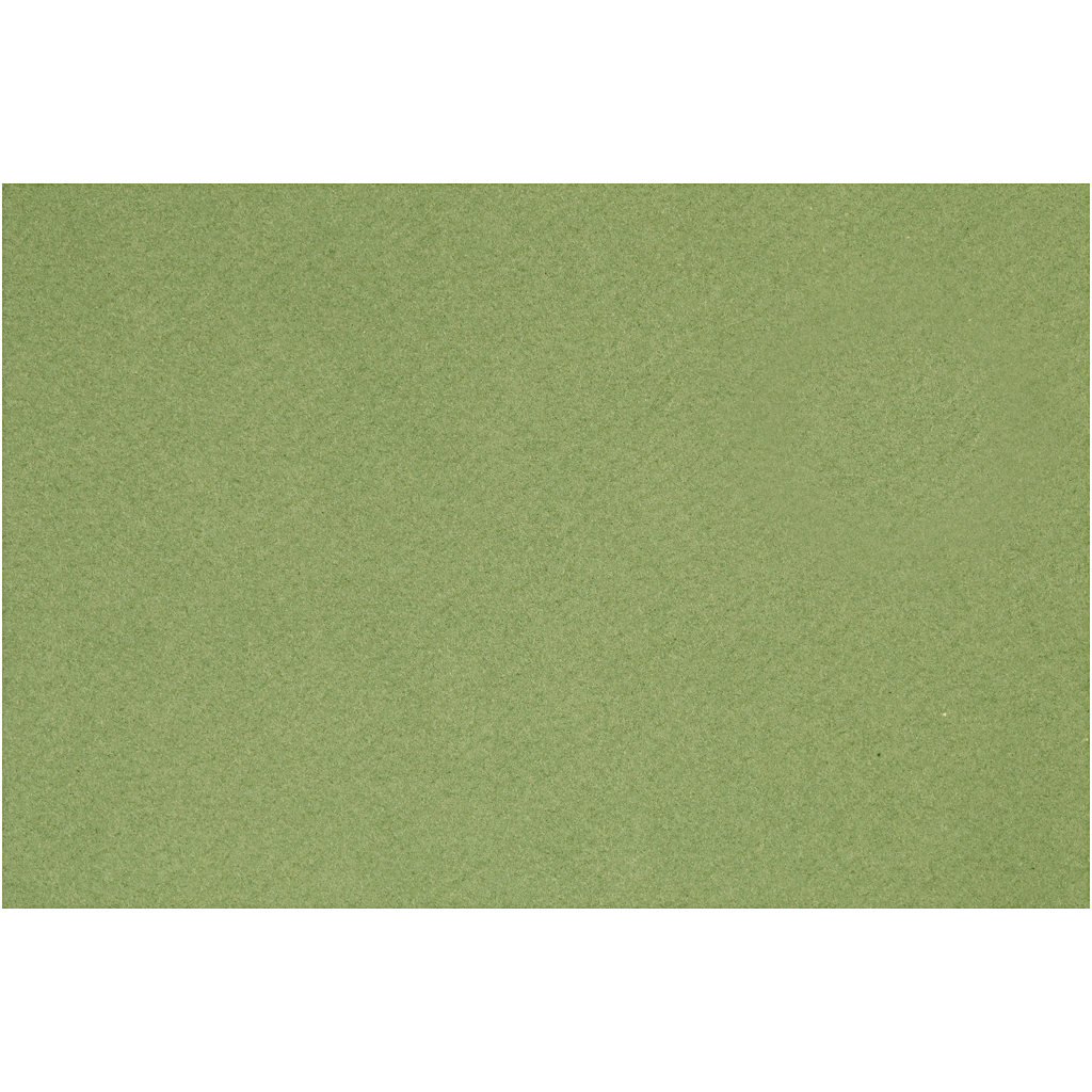 Fransk kartong, A4, 210x297 mm, 160 g, Apple Green, 1 ark