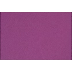 Fransk kartong, A4, 210x297 mm, 160 g, violet, 1 ark