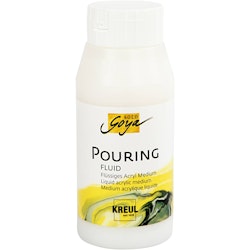 Pouring-Fluid, 750 ml/ 1 flaska
