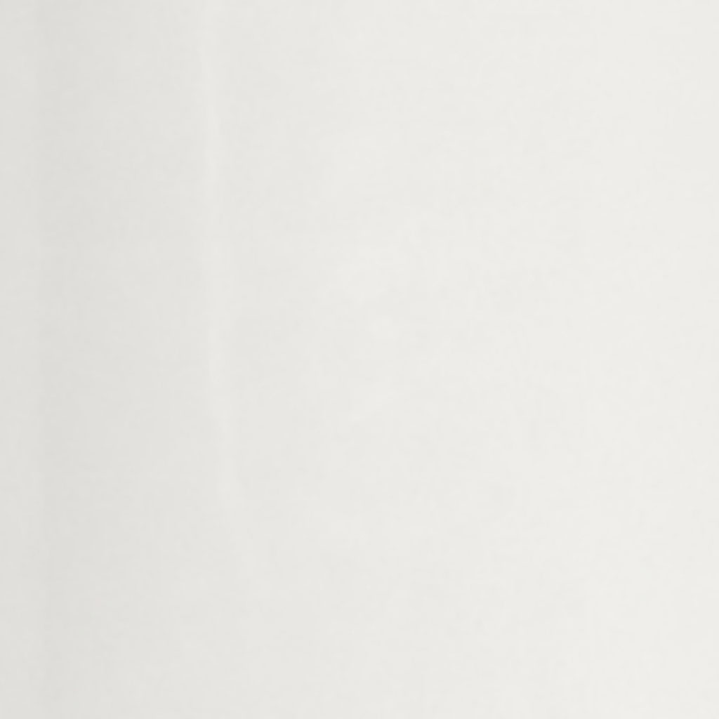 Porslin- och glaspenna, spets 2-4 mm, täckande, vit, 1 st.