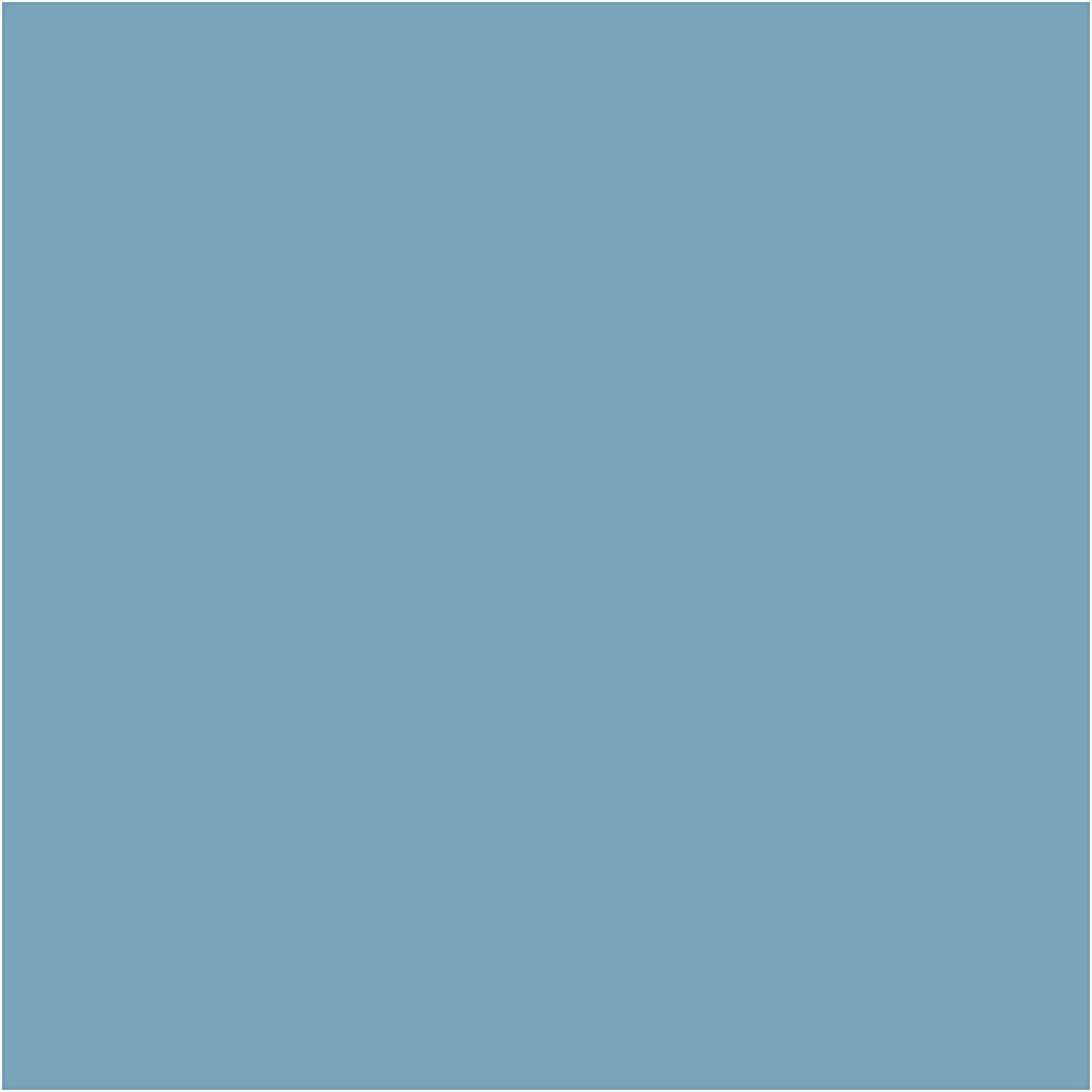 Neocolor I, L: 10 cm, tjocklek 8 mm, turquoise blue (171), 10 st./ 1 förp.