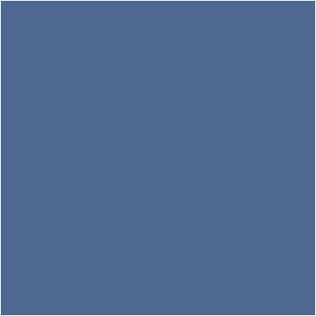 Neocolor II akvarellkritor, L: 10 cm, cobalt blue (160), 10 st./ 1 förp.