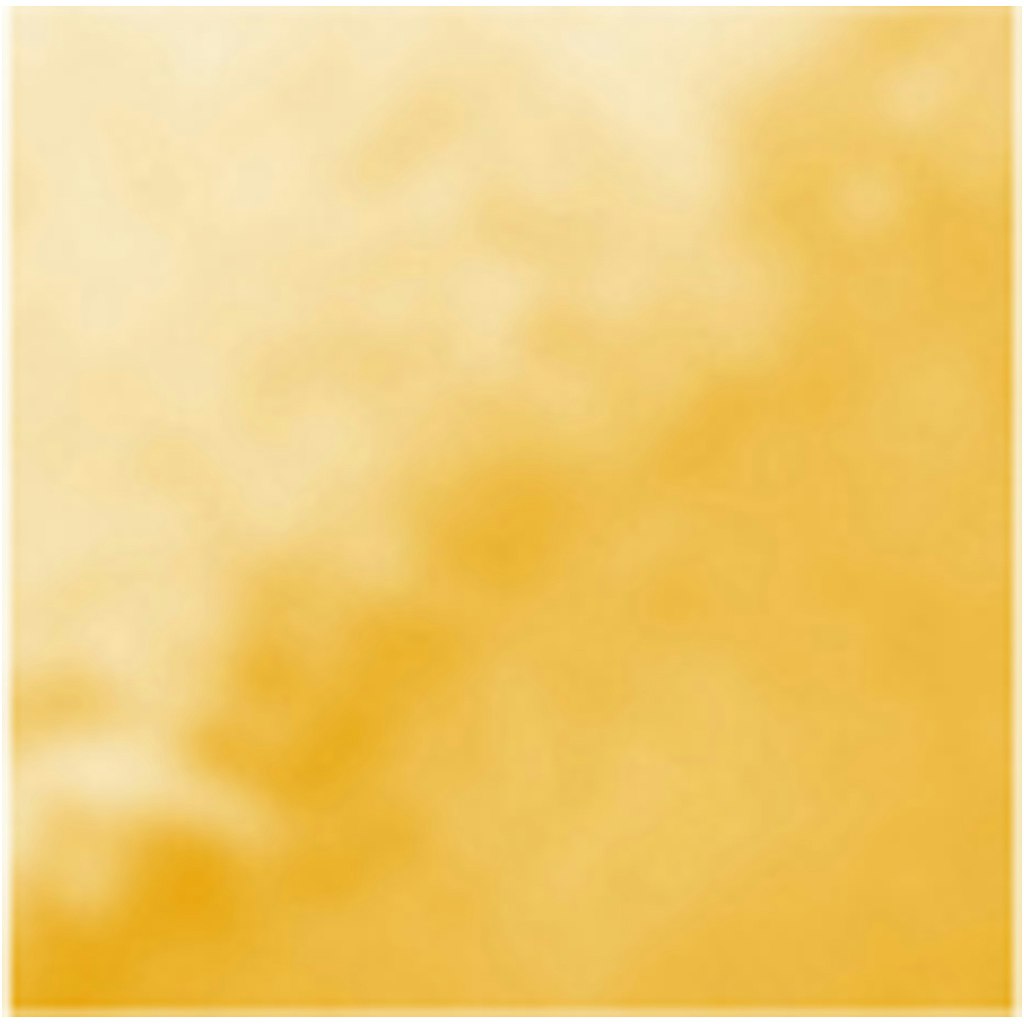 Flytande akvarellfärg, varm gul, 30 ml/ 1 flaska