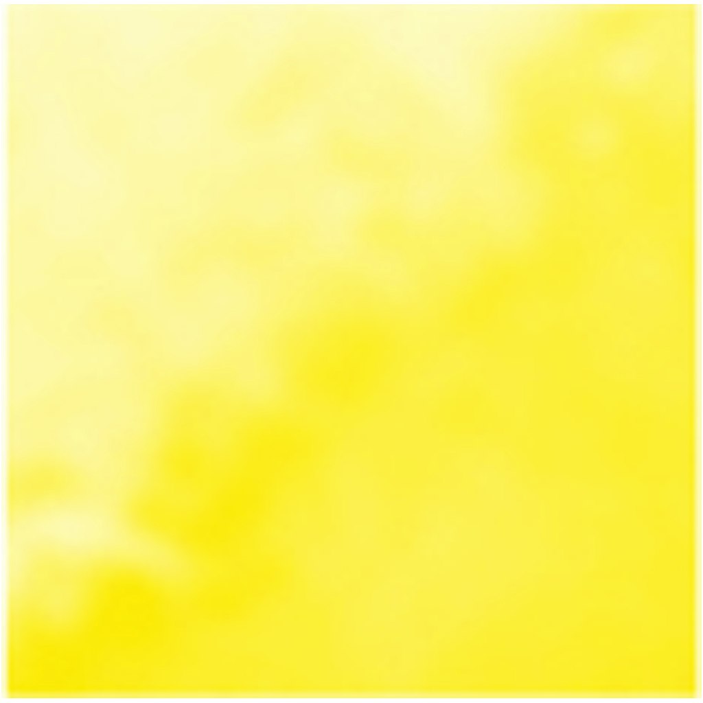 Flytande akvarellfärg, gul, 30 ml/ 1 flaska