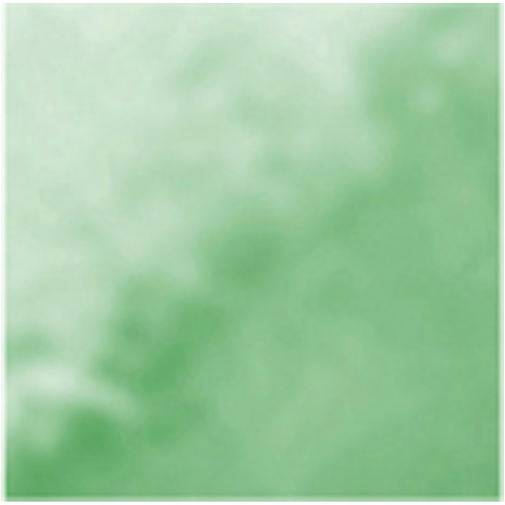 Flytande akvarellfärg, grön, 30 ml/ 1 flaska
