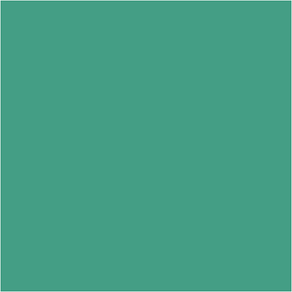 Visa Color tusch, spets 3 mm, mellangrön, 12 st./ 1 förp.