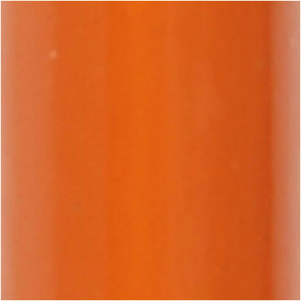 Colortime färgblyerts, L: 17 cm, kärna 3 mm, orange, 12 st./ 1 förp.