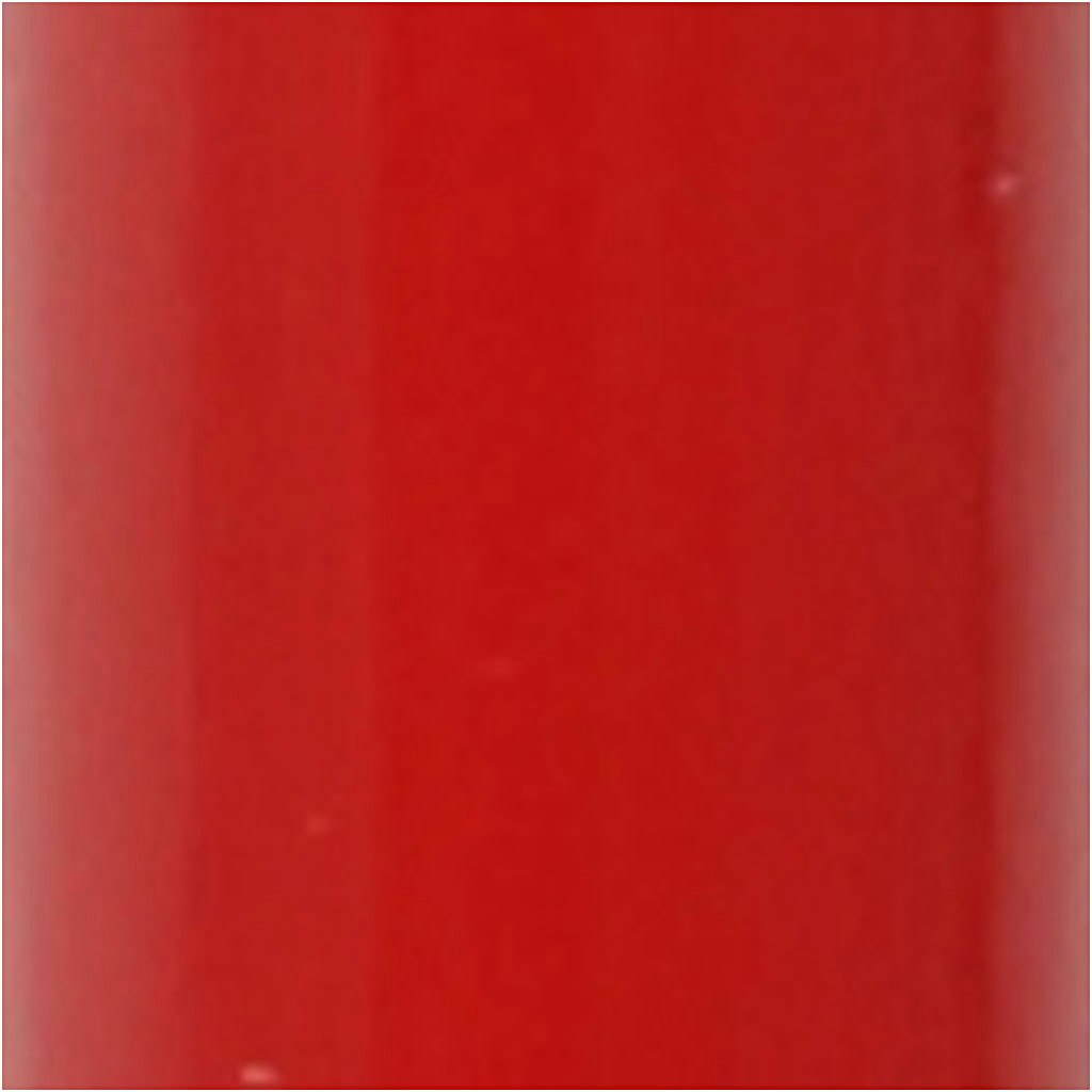 Colortime färgblyerts, L: 17 cm, kärna 3 mm, röd, 12 st./ 1 förp.